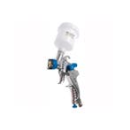Verfspuit 120ml HVLP (Perslucht gereedschap), Auto diversen, Autogereedschap, Verzenden, Nieuw