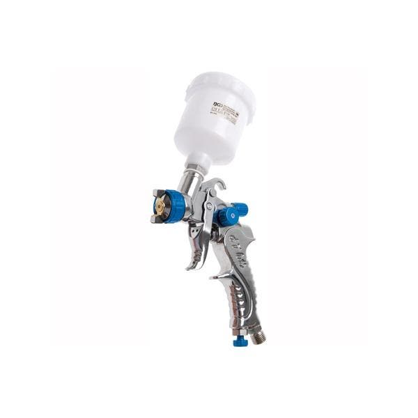 Verfspuit 120ml HVLP (Perslucht gereedschap), Auto diversen, Autogereedschap, Nieuw, Verzenden