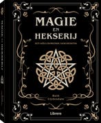 Magie en hekserij 9789463599665 Ruth Clydesdale, Verzenden, Gelezen, Ruth Clydesdale