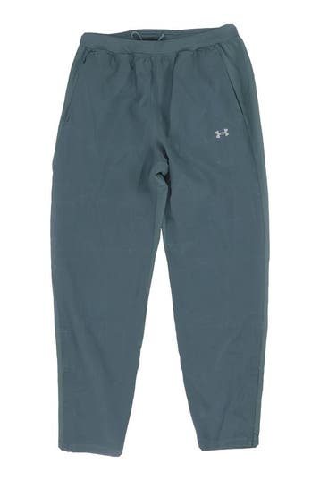 Under Armour Sportbroek in maat L Grijs, Verzenden, Gedragen, Overige kleuren, Under Armour
