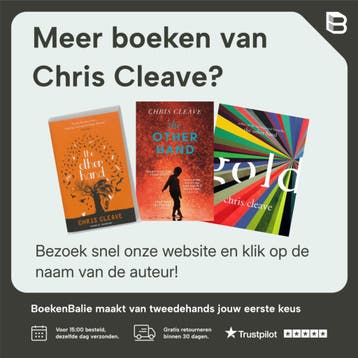 Everyone Brave Is Forgiven - Chris Cleave 9781501124372, Verzenden, Gelezen, Chris Cleave