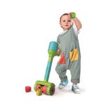 CLEMENTONI - Clemmy stofzuiger (Fantasie), Kinderen en Baby's, Speelgoed | Overig, Verzenden, Nieuw