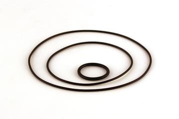 VHM Cilinderkop O-ringenset Honda CR250 2002-2004, Ophalen of Verzenden, Nieuw