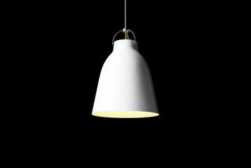 Fritz Hansen - Caravaggio - Plafondlamp - Caravaggio P2 -