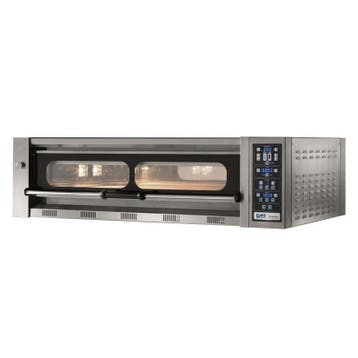 Pizzaoven | AZZURRO | Energiebesparing | 9x Ø34cm |, Verzenden, Nieuw in verpakking