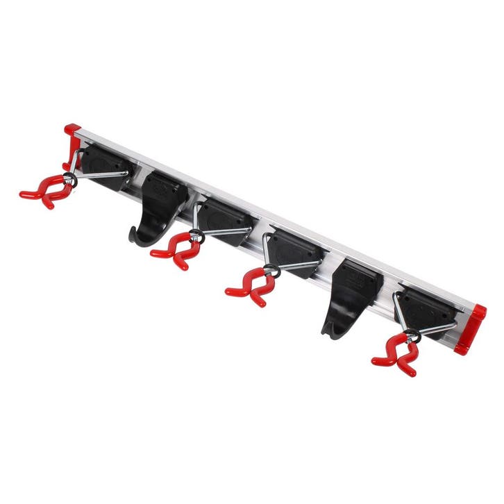 Talen Tools Bruns Gereedschapsrail - Complete Set voor Ge..., Huis en Inrichting, Overige Huis en Inrichting, Nieuw, Ophalen of Verzenden