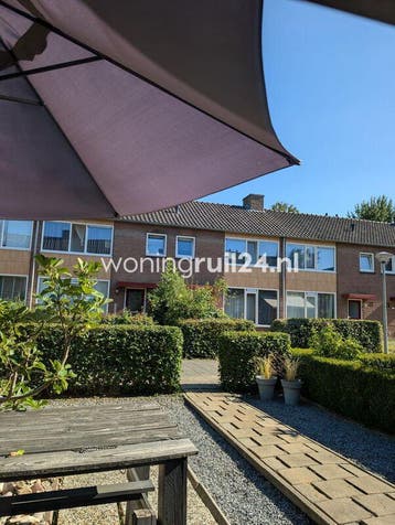 Woningruil - Duistervoordestraat 7 - 4 kamers en Gelderland, Gelderland