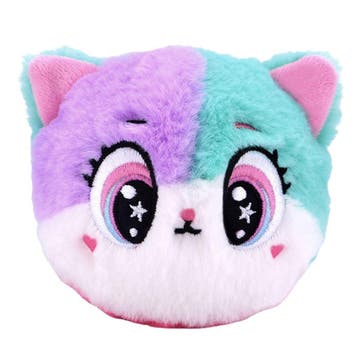 Bouncibles THEIA - Cat Multicolor, Ophalen of Verzenden, Nieuw