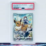 Pokémon Graded card - EEVEE 210 - Pokémon - PSA 6, Nieuw