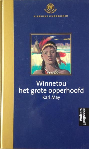 Winnetou het - Karl May 9789001554040, Verzenden, Gelezen, Karl May