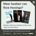 Ontdekking van Insulinde 9789044645408 Rick Honings, Boeken, Verzenden, Zo goed als nieuw, Rick Honings