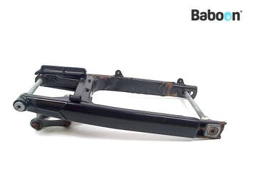Achterbrug Husqvarna TR 650 Terra 2013-2015 (TR650), Verzenden, Gebruikt