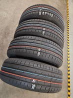 205/65/17 100Y HANKOOK ZOMERBANDEN 7MM PROFIEL DEMO 4X, Ophalen, Gebruikt, 17 inch, 205 mm
