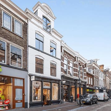 Appartement in Delft gevonden voor €1900,- pm, Direct bij eigenaar, Appartement, Delft, Zuid-Holland