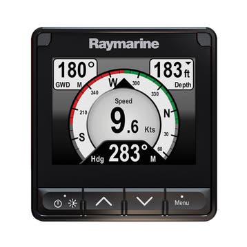Raymarine i70s Multifunctioneel Kleurendisplay, Watersport en Boten, Ophalen of Verzenden, Nieuw