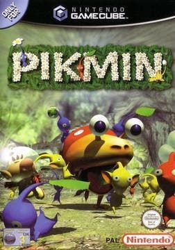 Pikmin - Gamecube - Geek Out!, Avontuur en Actie, Gekoppelde computers, 1 speler, Zo goed als nieuw