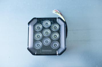 Werklamp universeel truck, Ophalen of Verzenden, Nieuw