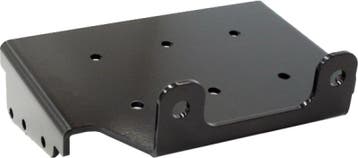 KFI 02-07 Suzuki Eiger 400/ Vinson 500 Winch Mount, Ophalen of Verzenden, Nieuw