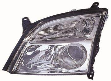 Koplamp o.a: Opel, Signum (F48), Vectra C - Vectra C Caravan, Ophalen of Verzenden, Nieuw, Opel