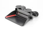 Dashboard flitser - ORANJE - R10 R65 - 9 LED, Ophalen of Verzenden