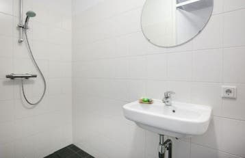 Te Huur 2 Kamer Appartement Piet Mondriaanlaan In Amersfoort, Direct bij eigenaar, Amersfoort, Utrecht, Appartement