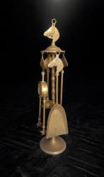 Openhaard accessoire - Neoclassicistische stijl -