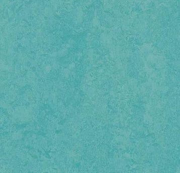Forbo Marmoleum Fresco 3269 turqoise, Verzenden, Nieuw