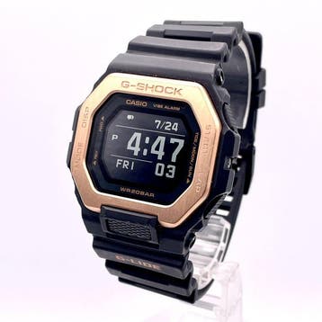 Casio - G-LIDE/Bluetooth/Surf Watch - Zonder minimumprijs -, Nieuw