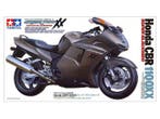 Tamiya 1:12 - Model fiets - 1/12 Motorcycle Series No., Nieuw
