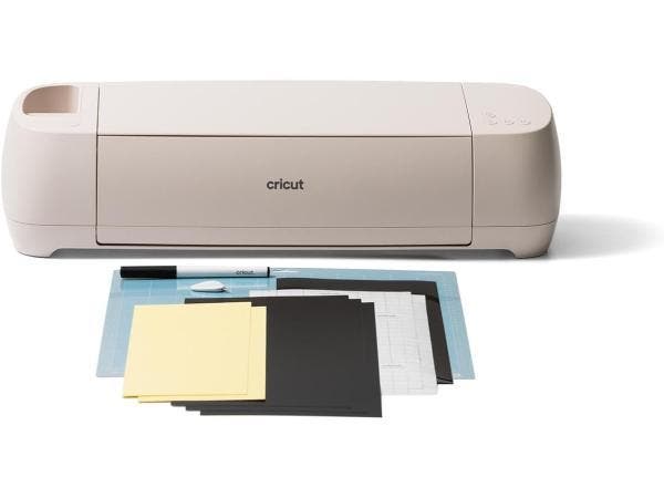 Veiling - Cricut Explore™ 4 slimme snijmachine, Computers en Software, Ontwerp- en Bewerkingssoftware