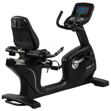 Taurus Recumbent Bike RB9.9 PRO, Verzenden, Nieuw