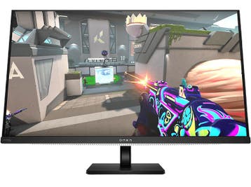 Hp - Ultra HD 4K Gaming Monitor - 31.5 inch, Computers en Software, Monitoren, Gaming, Hp, Verzenden, In hoogte verstelbaar