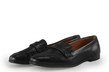 No Stress Loafers in maat 37 Zwart, Kleding | Dames, Schoenen, Verzenden, Zwart, Overige typen, Zo goed als nieuw
