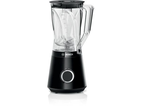Veiling - Bosch MMB6141B VitaPower Serie 4  - Blender - 1200, Witgoed en Apparatuur, Blenders