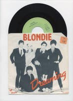 Blondie – Dreaming / Sound-A-Sleep (1-7-Vinyl-Single), Ophalen of Verzenden, Nieuw in verpakking
