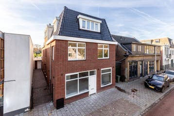 Te huur: Appartement Bennebroekerlaan in Bennebroek, Noord-Holland, Bennebroek, Appartement