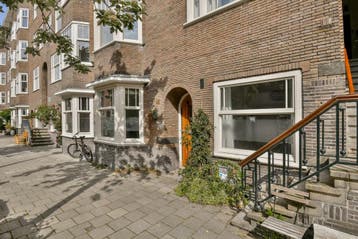 Te huur: Appartement Lekstraat in Amsterdam, Huizen en Kamers, Noord-Holland, Appartement, Amsterdam