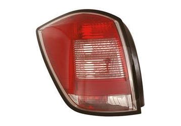Achterlicht o.a: 93186478, 1222652, Auto-onderdelen, Verlichting, Ophalen of Verzenden, Nieuw