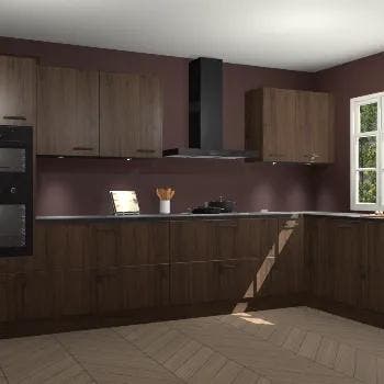 Noten keuken Graz 74252, Verzenden, Nieuw