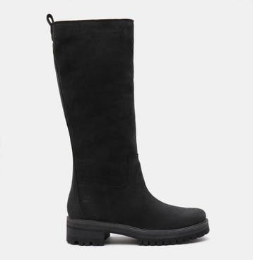 Timberland - maat 37- Courmayeur Valley Dames Laarzen, Verzenden, Nieuw