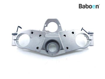 Voorvork Kroonplaat Kawasaki GTR 1400 2008-2009 (GTR1400, Verzenden, Gebruikt