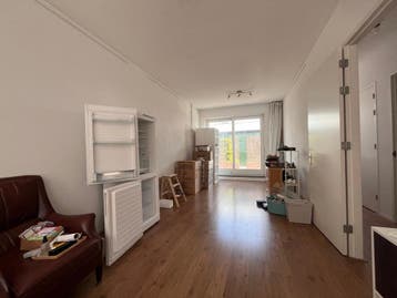 Te huur: Appartement Zuiderstraat in Haarlem, Huizen en Kamers, Noord-Holland, Appartement, Haarlem