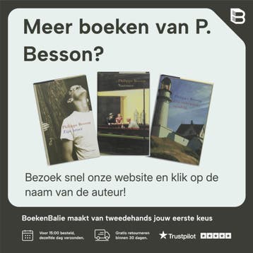 De familie Braban 9789023436126 P. Besson, Boeken, Verzenden, Gelezen, P. Besson