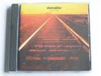 Starsailor - Love is Here (chrysalis), Ophalen of Verzenden, Zo goed als nieuw