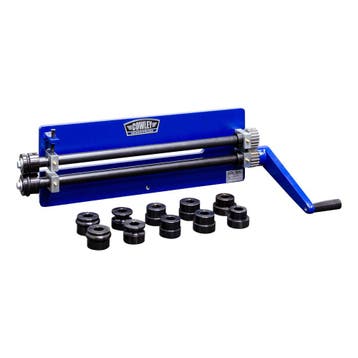 Felsmachine voorwals 1,2mm, Verzenden, Nieuw