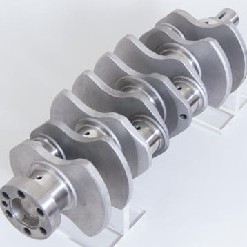 Eagle 4G63 Stock Stroke 88mm Crankshaft, Auto-onderdelen, Ophalen of Verzenden, Nieuw