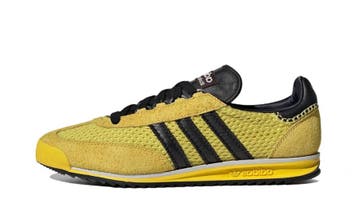 adidas SL76 Wales Bonner Yellow, Nieuw