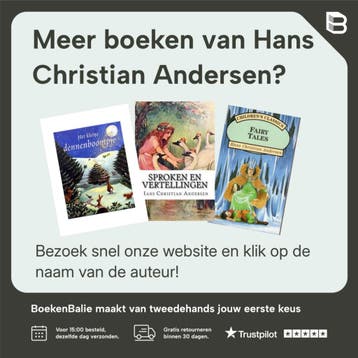 De mooiste vogelverhalen 9789060455128, Verzenden, Gelezen, Hans Christian Andersen