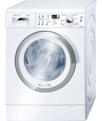 Wasmachine Bosch WAS38291, Ophalen of Verzenden, Gebruikt