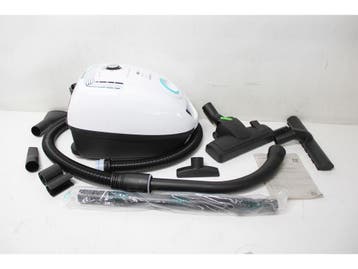 Bosch BGB38HYG1 - Cilinderstofzuiger - 600 W 4 L 79 dB Zwart, Witgoed en Apparatuur, Verzenden, Zo goed als nieuw